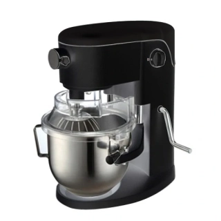 Univerzálny robot RM-502H ČIERNY 5L