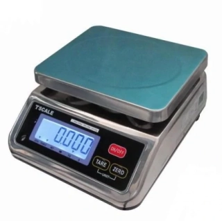 T-scale S29 - 15kg vodotesná