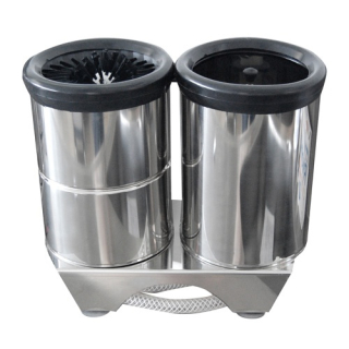 Ručná umývačka na poháre H 33