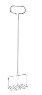 Lis na zemiaky 770mm