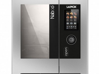 Konvektomat LAINOX NABOO B 101