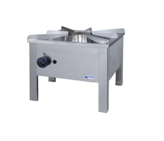 Plynová varná stolička  GZS 10