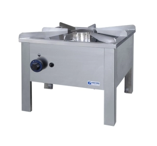 Plynová varná stolička  GZS 14