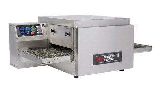 Pásová pec na pizzu T 64 E Moretti Forni