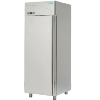 Chladnička LS70 nerezová