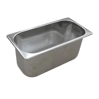 Gastronádoba GN  zmrzlinová 5,4  l