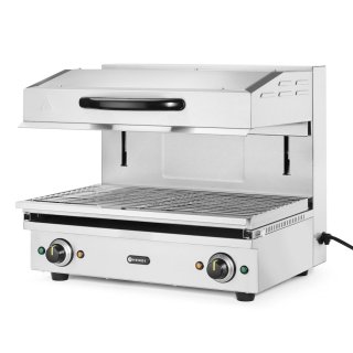 Salamander EB600