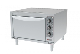 Pec elektrická P.PCE 910 SC /kombinovaná