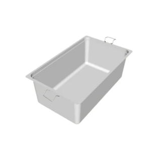 Gastronádoba GND 1/1-150 s držadlami