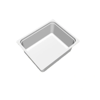 Gastronádoba GN 1/2-100