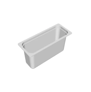 Gastronádoba GN 1/3-150