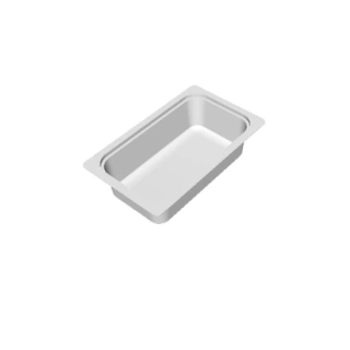 Gastronádoba GN 1/4-65