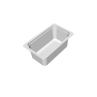Gastronádoba GN 1/4-100
