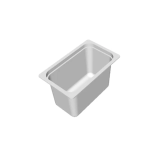 Gastronádoba GN 1/4-150