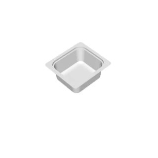 Gastronádoba GN 1/6-65
