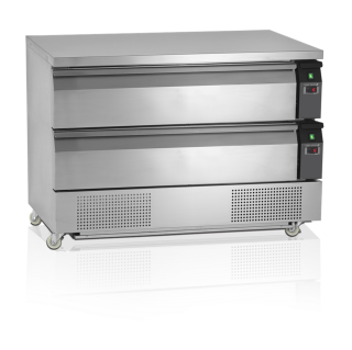 Chladiaci / mraziaci stôl UD2-3-P 