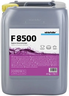 Winterhalter F8500 25 kg