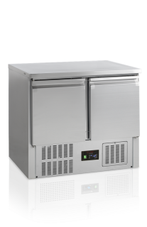 Chladiaci stôl Tefcold GS91