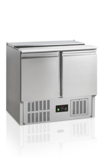 Saladeta Tefcold GS92