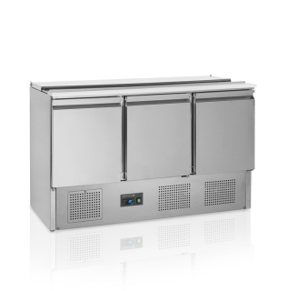 Saladeta Tefcold GS365