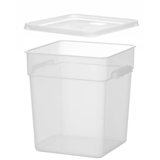 Box na potraviny 20,8 lt