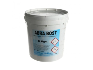 Fagor Abra Bost - Práškový detergent