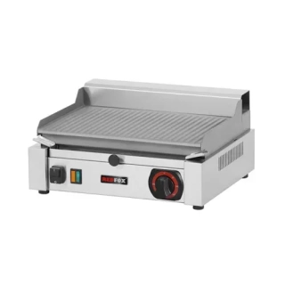 Smažiaca platňa el. ryhovaná, PM-2015RB