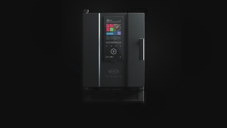 Konvektomat UNOX SPEED-X™GN 3/2
