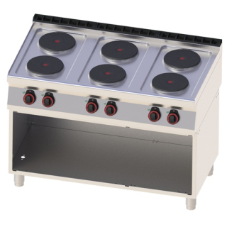 Varidlo elektrické SP-70/120E