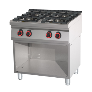 Varidlo plynové SPB-70/80G