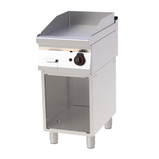 Smažiaca platňa pl. hladká FTH-70/40G