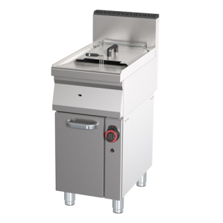 Fritéza plynová FE-70/40G