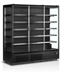Chladiaca vitrína TEFCOLD PC 1870B