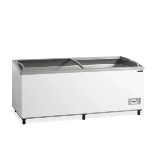 Mraznička truhlicová TEFCOLD SUPER B185F