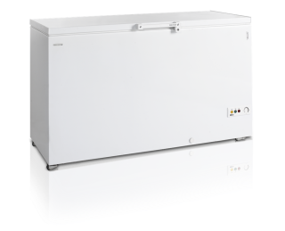 Mraznička truhlicová TEFCOLD FR 505