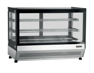 Chladiaca pultová vitrína TEFCOLD LCT 900 F