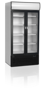 Chladiaca skriňa TEFCOLD FSC 1000 H