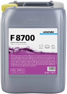 Winterhalter F8700 25 kg