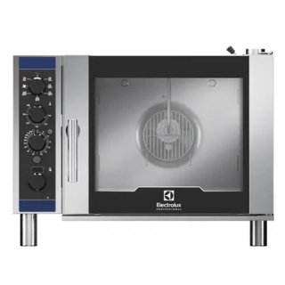 Konvektomat ELECTROLUX Smart Steam 6xGN1/1  /260687