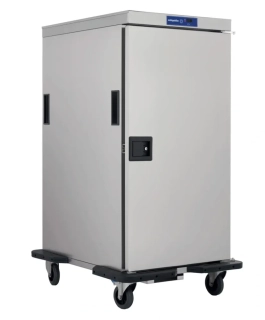 Ohrevný prepravný vozík 15 x GN2/1 OBA152