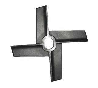 Krížový stierací nôž č.32