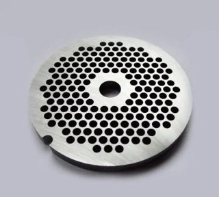 Prietlačná doska 32/4,5 Alba