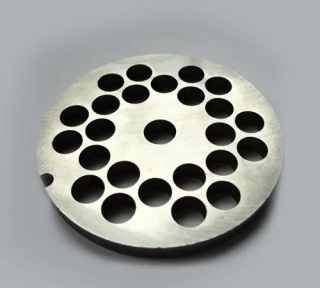 Prietlačná doska 32/12 Alba