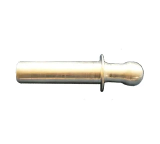 Tlačítko mäsovky plastové Alba