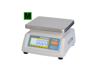 Obchodná váha T28 do 15 kg 