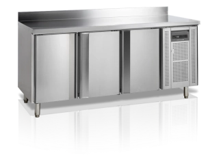 Mraziaci stôl TEFCOLD CF 7310