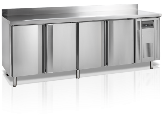 Mraziaci stôl TEFCOLD CF 7410