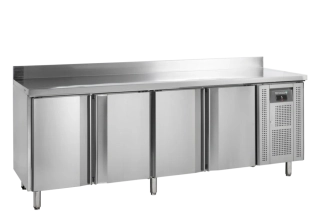 Chladiaci stôl TEFCOLD CK7410X1SP