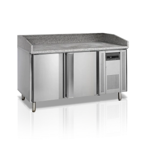 Chladiaci pizza stôl TEFCOLD PT 1200