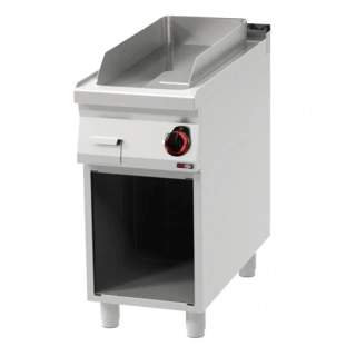 Smažiaca platňa el. hladká FTH-90/40E/AKCIA